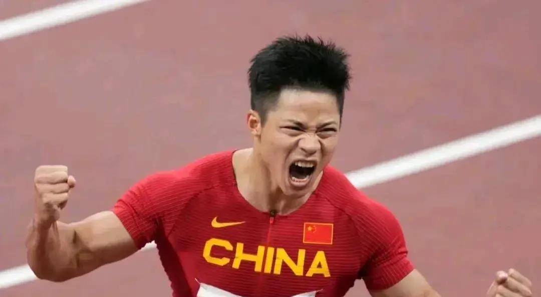 包含苏炳添的CBA吗冲上热搜的词条
